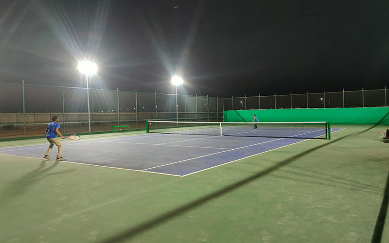 sports